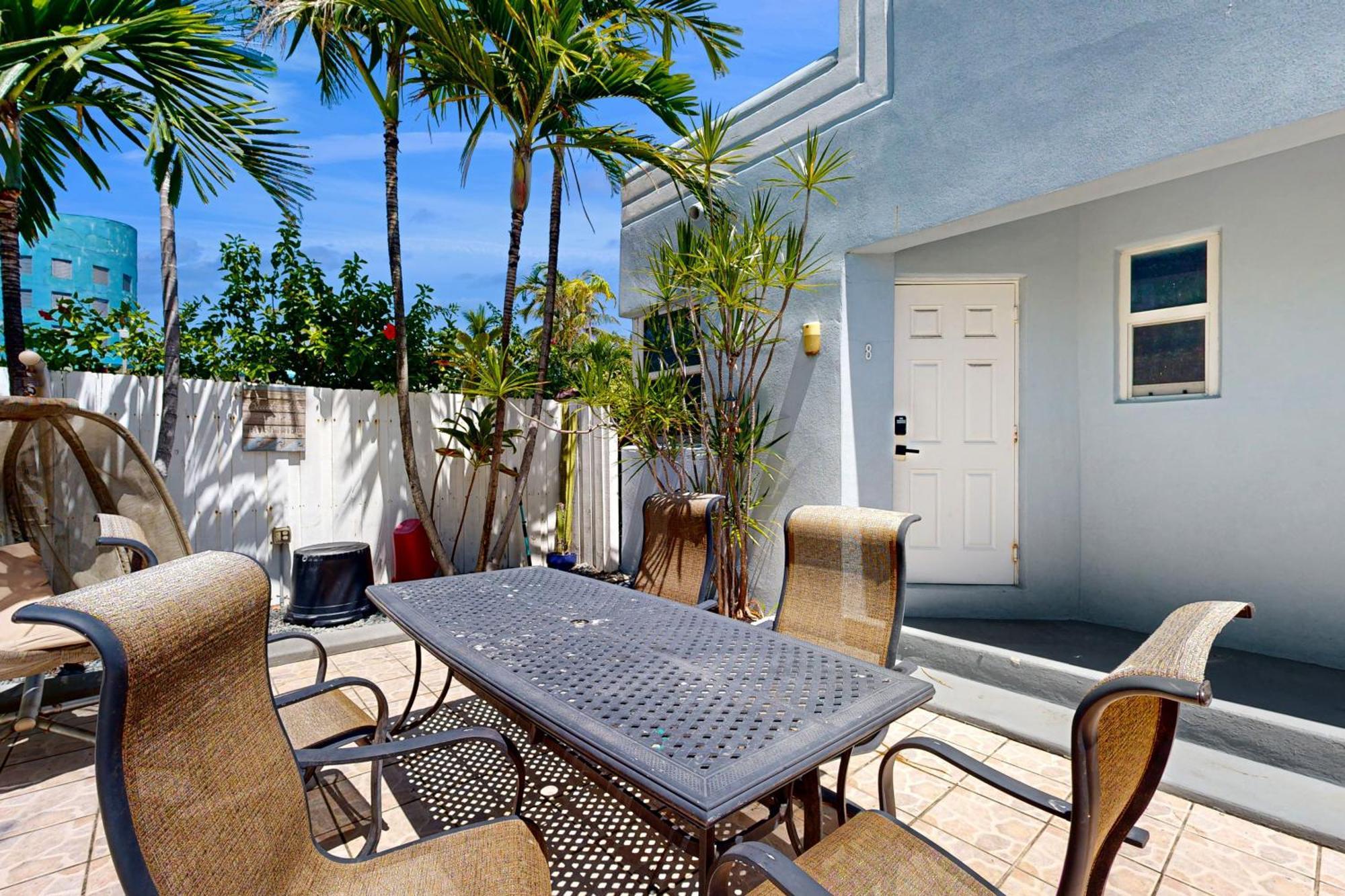 Vila Pastel Dream Hollywood Exteriér fotografie